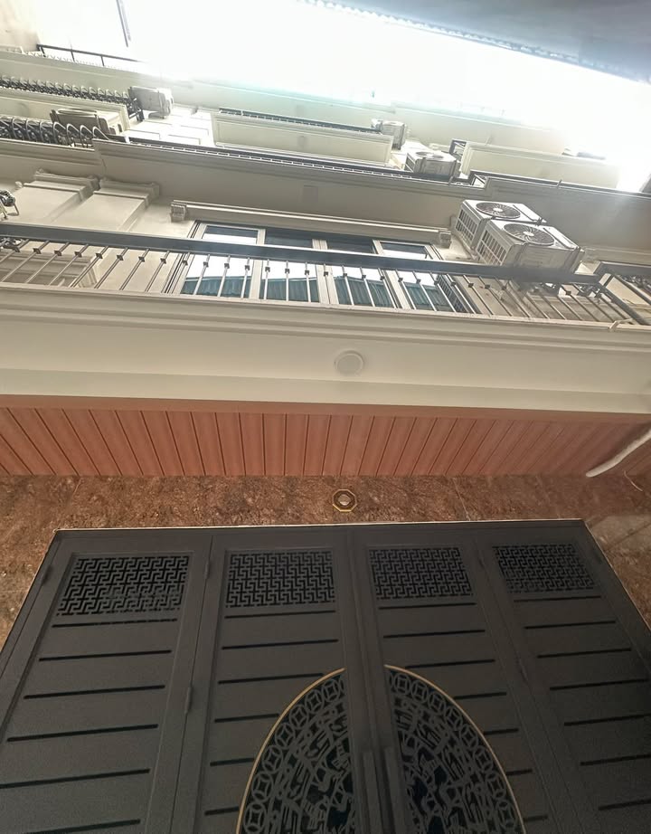 Nhà Thượng Đình - Nguyễn Trãi, Thanh Xuân 42m² giá 10 tỷ - Sẵn sàng vào ở ngay!