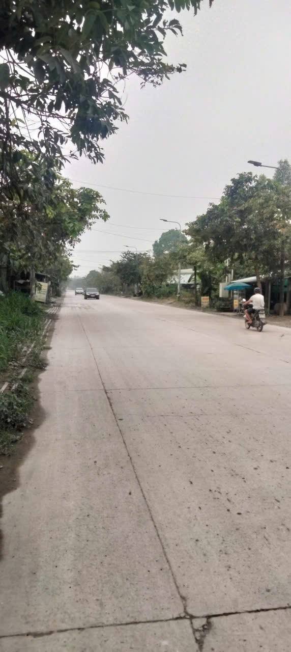 Đất nền mặt tiền đường 768, xã Thiện Tân, 8000m² giá 8 tỷ - Đầu tư sinh lời tuyệt vời!