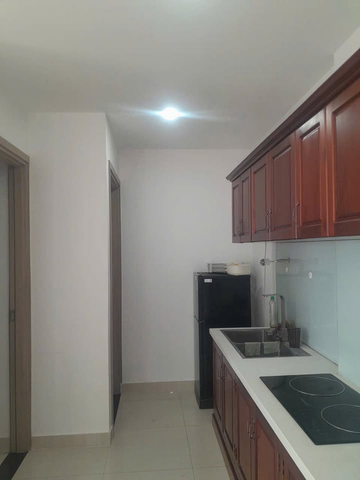 Căn hộ EcoGarden Huế 56m² giá 8 triệu - View ban công đẹp, tiện nghi đầy đủ!