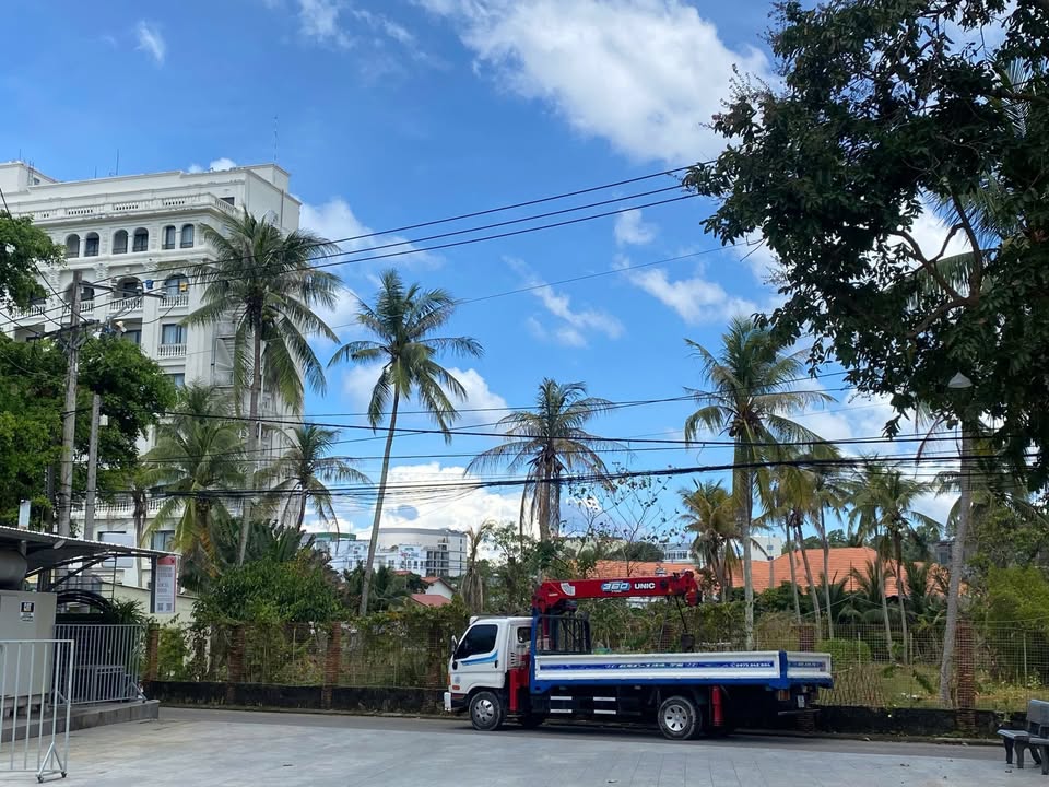 Đất nền Trần Hưng Đạo Phú Quốc 200m² giá 4 tỷ - Cơ hội đầu tư sinh lời!