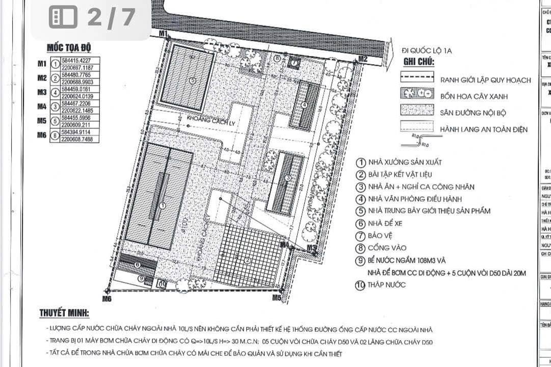 Đất sản xuất Hoằng Phú, Hoằng Hóa 5000m² giá 9 tỷ - Cơ hội đầu tư tuyệt vời!