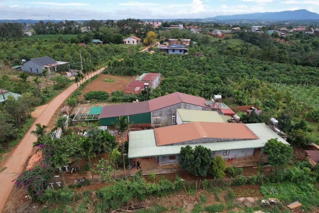 Nhà phố Đức An 600m² giá 1.58 tỷ - Bán gấp, vị trí đắc địa!