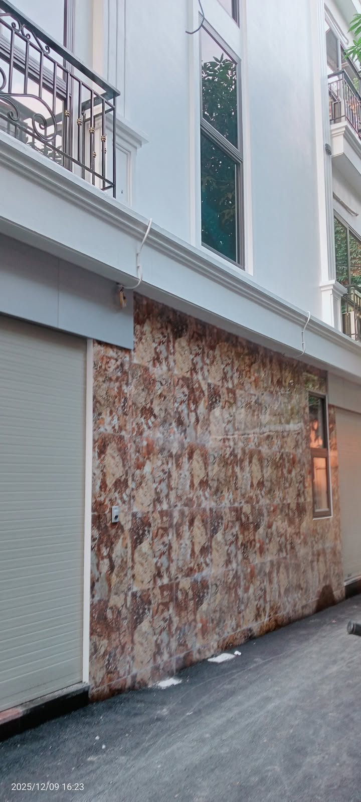 Nhà Phố Phương Canh - Nam Từ Liêm 35m² giá 7 tỷ - Sẵn sàng ở ngay, nội thất đầy đủ!