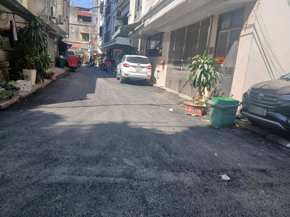 Đất Ngọc Trục, Đại Mỗ 40m² - Đầu tư sinh lời, vị trí đẹp!