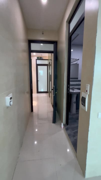 Phòng cho thuê Tả Thanh Oai 3 triệu - Full đồ, vào ở ngay!