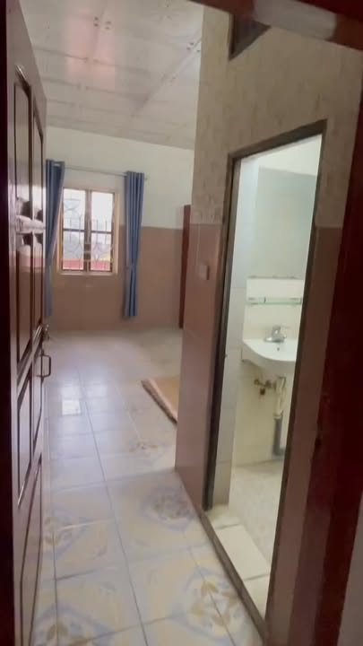 Phòng trọ tại 853 Giải Phóng, Hoàng Mai - 2.6 triệu, tự do giờ giấc!