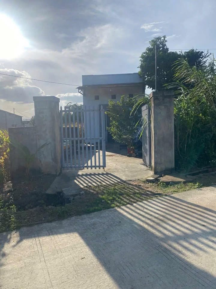 Nhà nhỏ tại Tâm Thắng, Cư Jút 250m² giá 680 triệu - Cơ hội tốt cho gia đình!