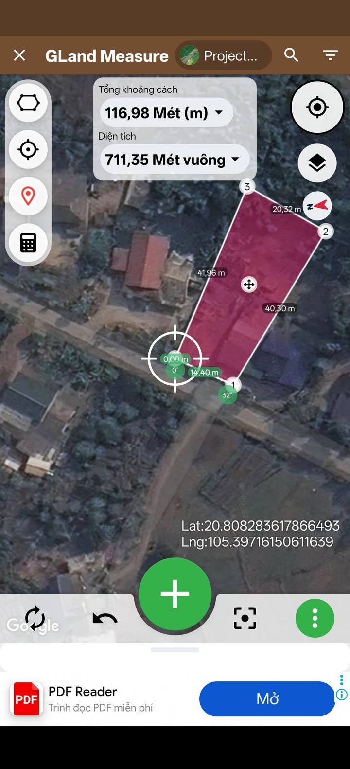 Đất thổ cư Kỳ Sơn, Hòa Bình 700m² giá chỉ 700 triệu - Đầu tư sinh lời ngay!