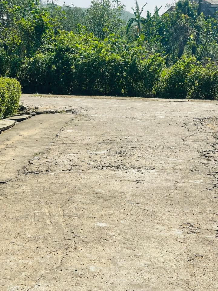 Đất nền Kỳ Đồng 160m² giá chỉ 1.1 tỷ - Đường bê tông rộng thuận tiện!