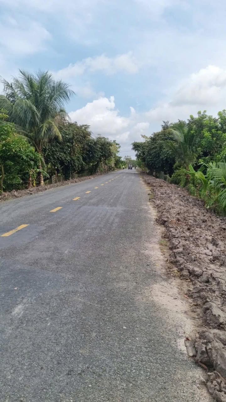 Đất mặt tiền TL864, xã An Hữu, Cái Bè 3200m² giá 8.96 tỷ - Cơ hội đầu tư tuyệt vời!