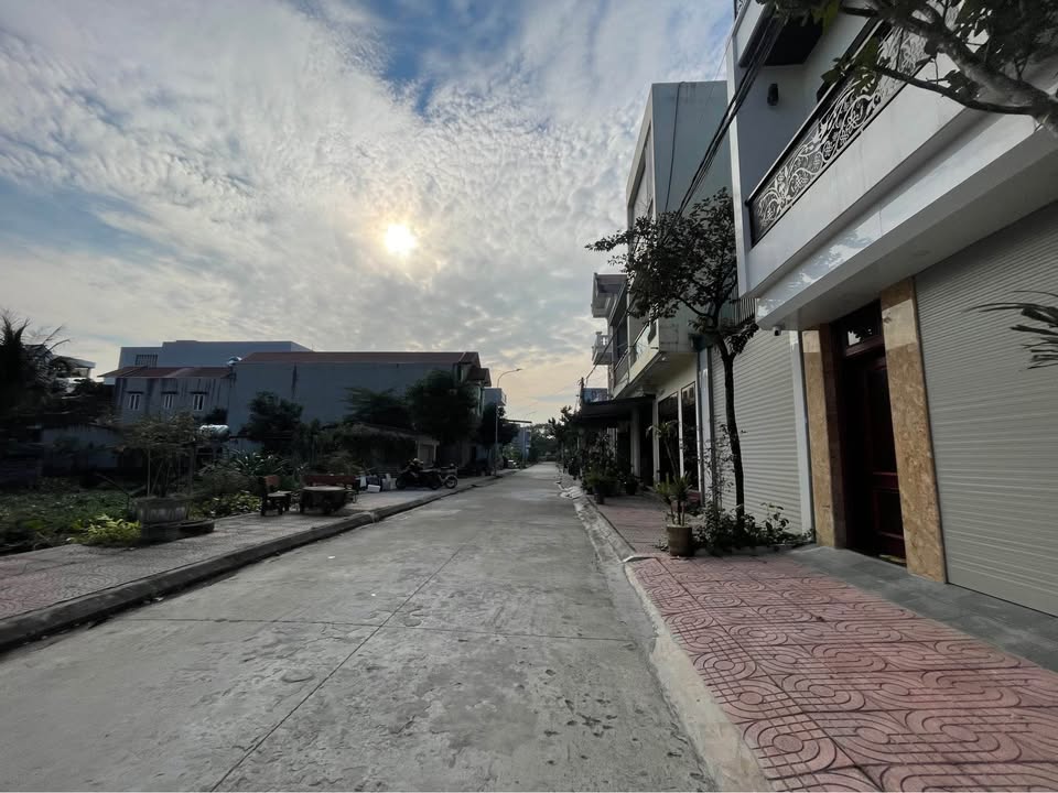 Đất phân lô Ninh Bình 90m² giá đầu tư - Vị trí trung tâm Hoa Lư!