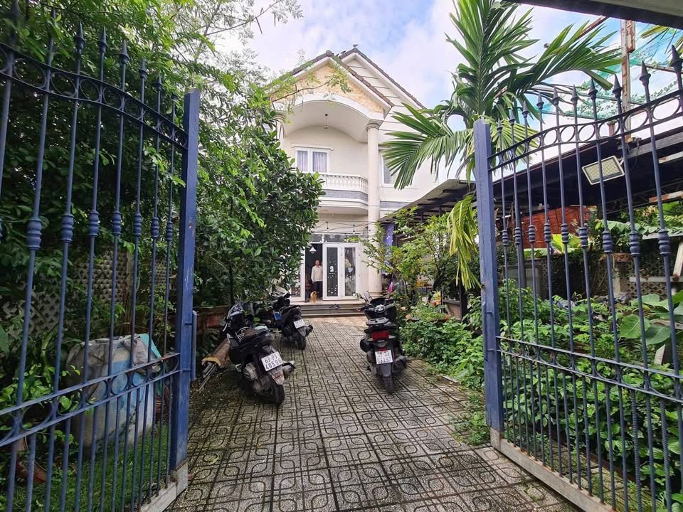 Đất thổ cư 180m² Hẻm 224 Vườn Lài, Quận 12 - Giá chỉ 9 tỷ, sở hữu ngay!