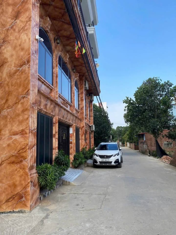 Đất nền Tân Xã, Thạch Thất 145m² giá thỏa thuận - Sổ đỏ chính chủ, đầu tư sinh lời!