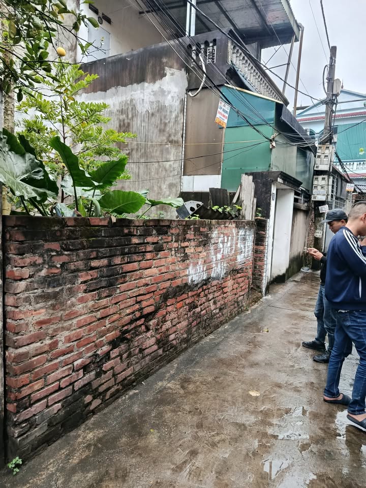 Đất thổ cư Thôn Thượng, Dương Hà, 75m² giá 70 triệu - Chính chủ bán gấp!