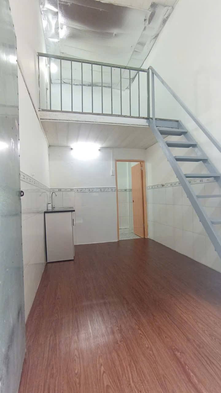 Phòng cho thuê Trương Phước Phan, Bình Tân 2.8 triệu - Máy lạnh, giờ giấc tự do!