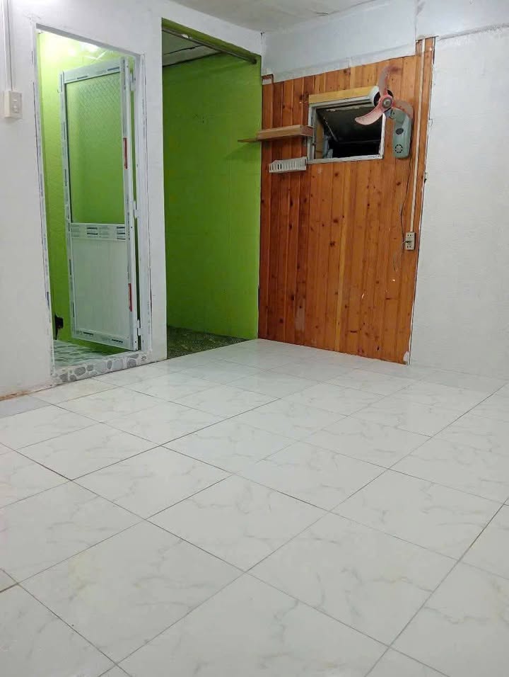 Phòng cho thuê đường 76, phường 10, quận 6 - Giá 2.2 triệu, giờ giấc tự do!