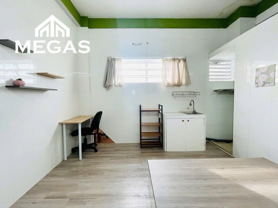 Studio cho thuê đường Khuông Việt, quận Tân Phú chỉ 2.9 triệu - Phòng mới, đầy đủ nội thất!