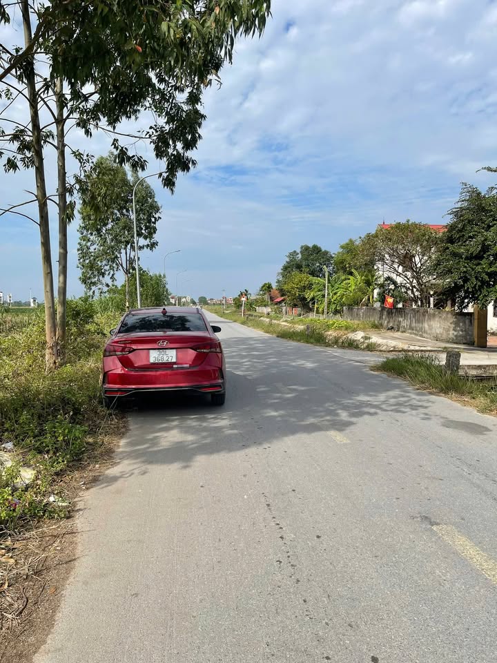 Đất nền Hương Mai, Việt Yên 82m² giá chỉ 1.xxx - Cơ hội đầu tư tuyệt vời!