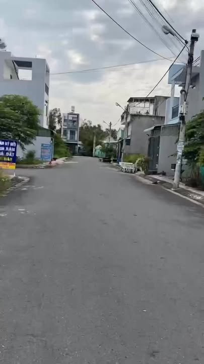 Đất nền 65m² KDC 383 - Làng Đại Học Long Phước, Q9 giá 2.98 tỷ - Đất thổ cư hoàn công ngay!