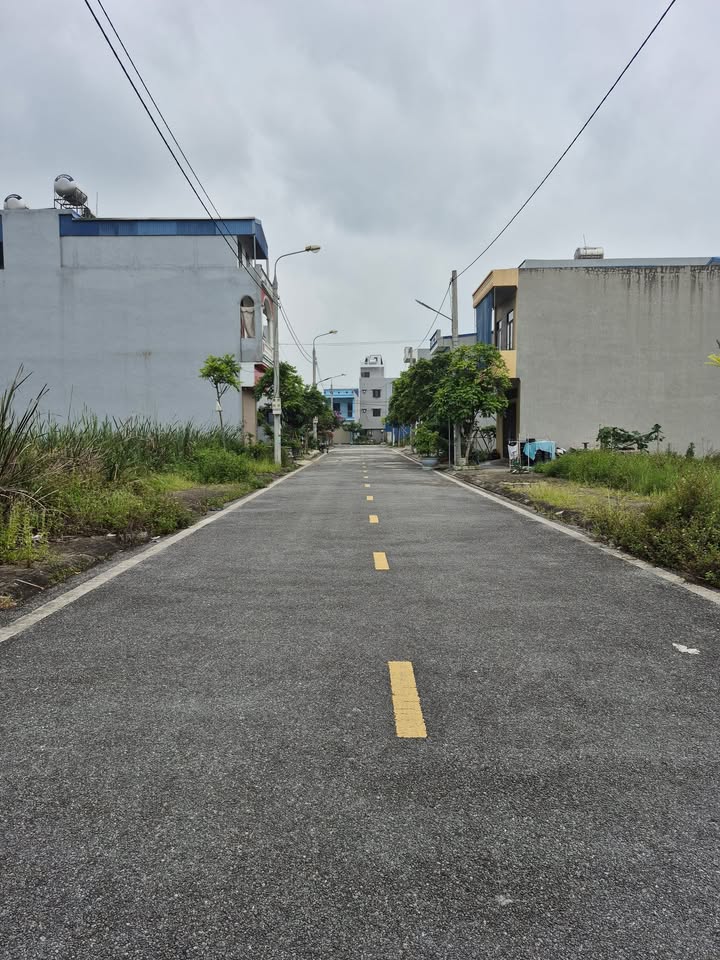 Đất Khu Đô Thị Mỹ Lộc, Phường Hưng Lộc, 100m² giá 2 tỷ - Vị trí đẹp, phong thủy tốt!