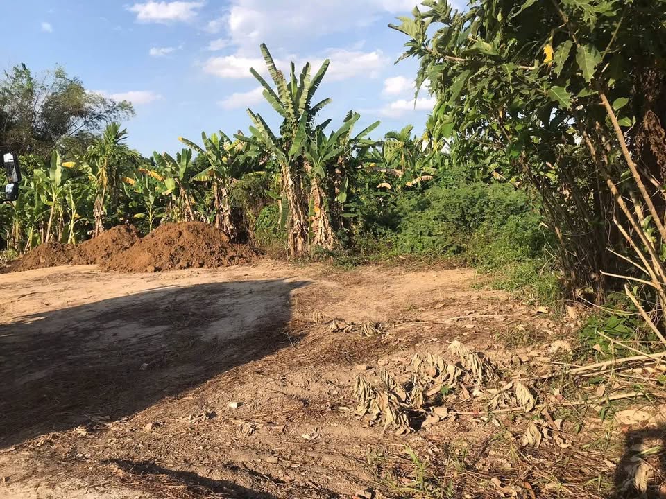 Đất nền thôn An Trạch, xã Hòa Tiến, Đà Nẵng 102m² giá 1.09 tỷ - View Sông Yên lý tưởng!