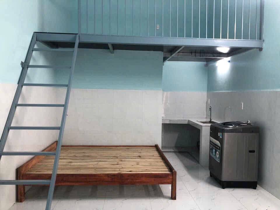 Dãy trọ cấp 4 Đà Nẵng 100m² giá 5.95 tỷ - Thu nhập 9 triệu/tháng