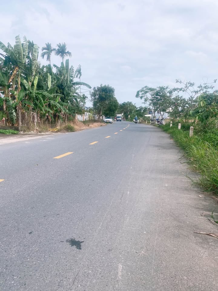 Đất nền Hòa Xuân Đà Nẵng 120m² giá chỉ 3 tỷ - Đầu tư sinh lời ngay!