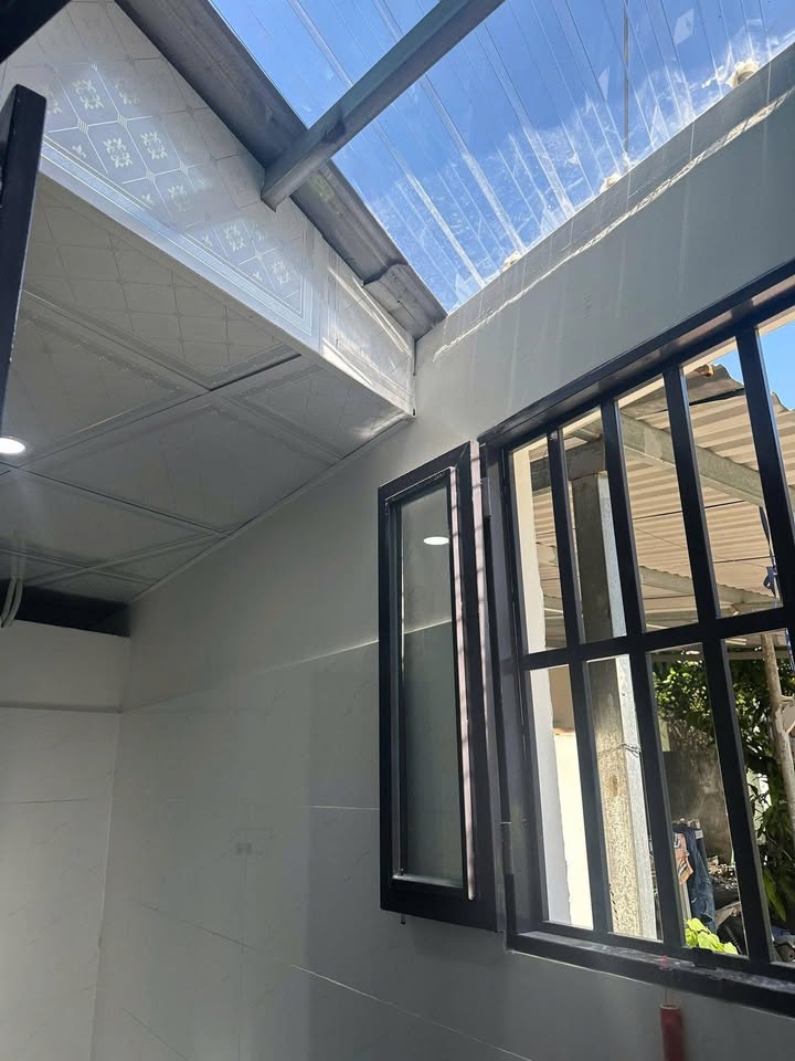 Nhà cấp 4 Hòa Hiệp Nam 60m² giá 2.65 tỷ - Kiệt ô tô 5m, thuận tiện đi lại!