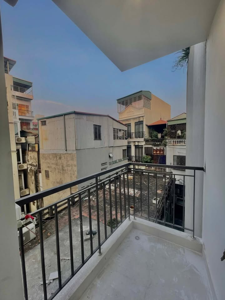 Căn hộ cho thuê tại Đống Đa 5.5 triệu - Nội thất đầy đủ, sẵn sàng vào ở!