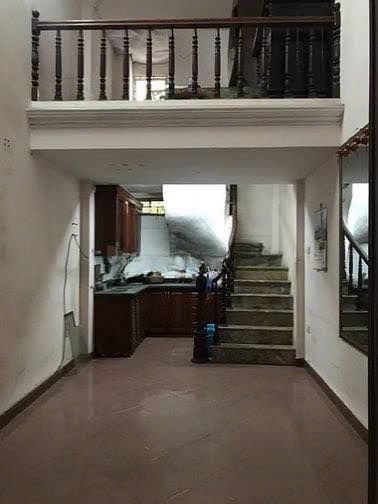 Nhà nguyên căn 4 phòng ngủ đường Nguyễn Lương Bằng 26m² giá 9 triệu - Phù hợp cho hộ gia đình!