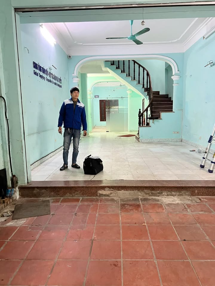 Cho thuê nhà KĐT Trung Yên, Cầu Giấy 100m² giá 48 triệu - Phù hợp làm văn phòng