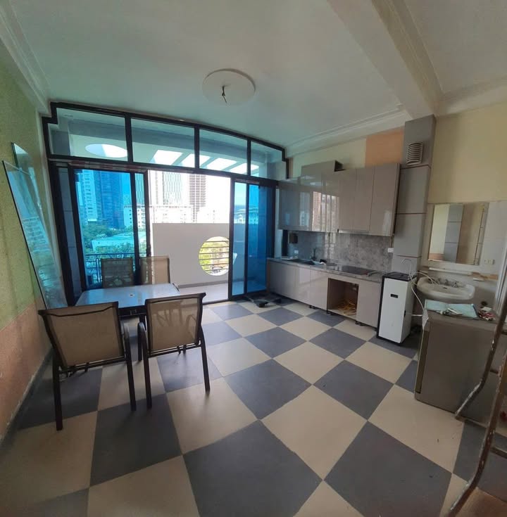 Cho thuê nhà mặt phố Mễ Trì Hạ, Quận Nam Từ Liêm 60m² - Giá thỏa thuận ngay!