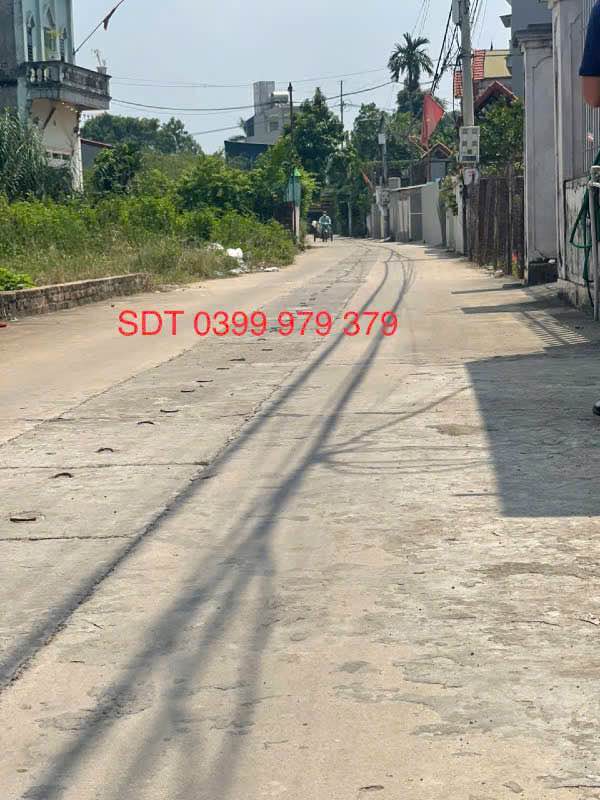 Đất thổ cư Quang Minh 64m² giá thỏa thuận - Đường ô tô vào tận nơi!