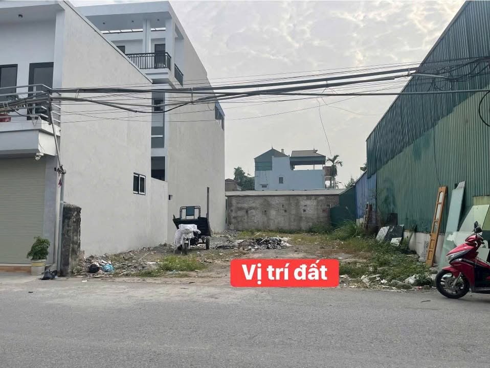 Đất nền Kim Bảng, Hà Nam 256m² giá tốt - Cơ hội đầu tư sinh lời!