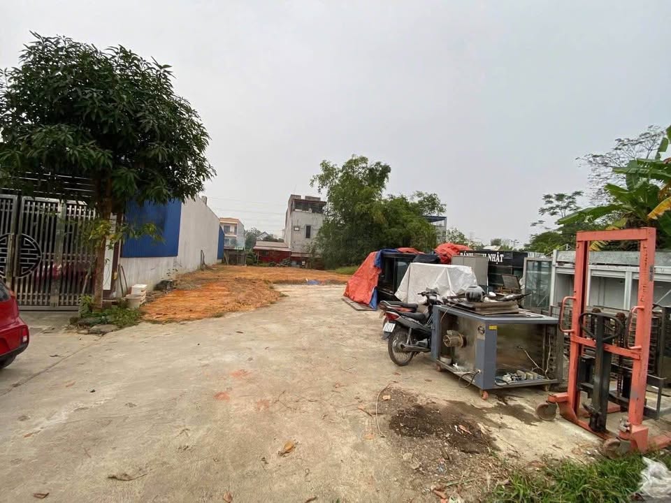 Đất nền Thịnh Đán, Thái Nguyên 208,5m² giá 2 tỷ - Gần KDC số 6, ô tô đỗ cửa!