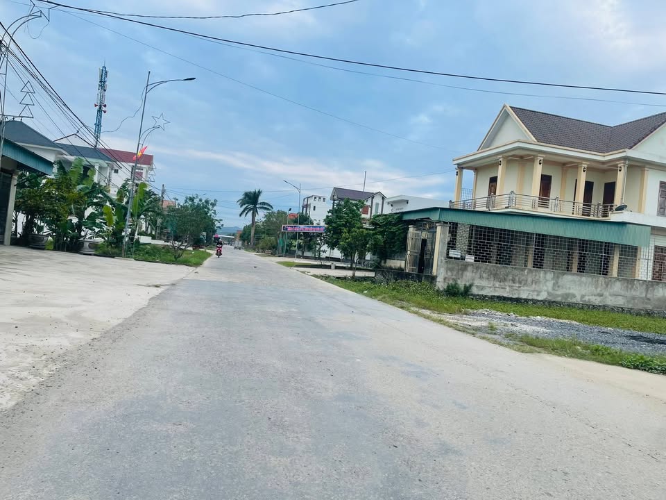 Đất nền vàng Yên Thành 240m² - Cơ hội đầu tư sinh lời hấp dẫn!