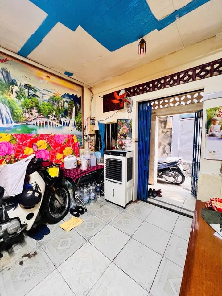 Nhà phố Tô Hiến Thành, Quận 10, 50m² giá 6 tỷ - Tiềm năng đầu tư lớn!