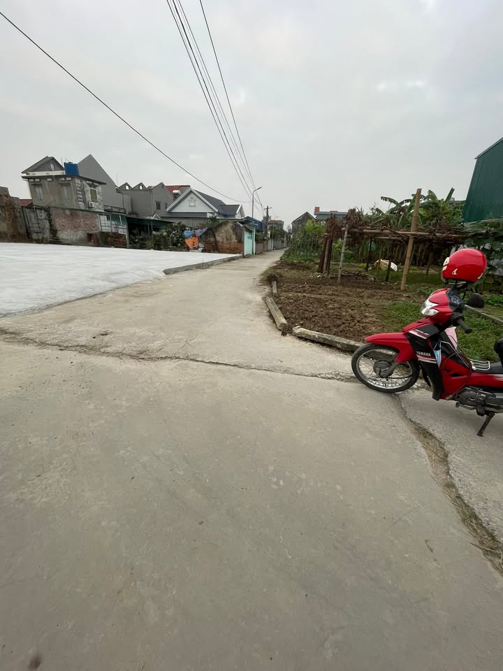 Đất nền Hồng Khê Bình Giang 88m² giá 900 triệu - Đầu tư sinh lời bền vững!