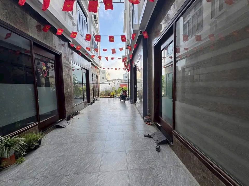 Nhà 3 tầng tại ngõ phố Bình Lộc, Tân Bình 43m² giá 2.6 tỷ - Nội thất đầy đủ