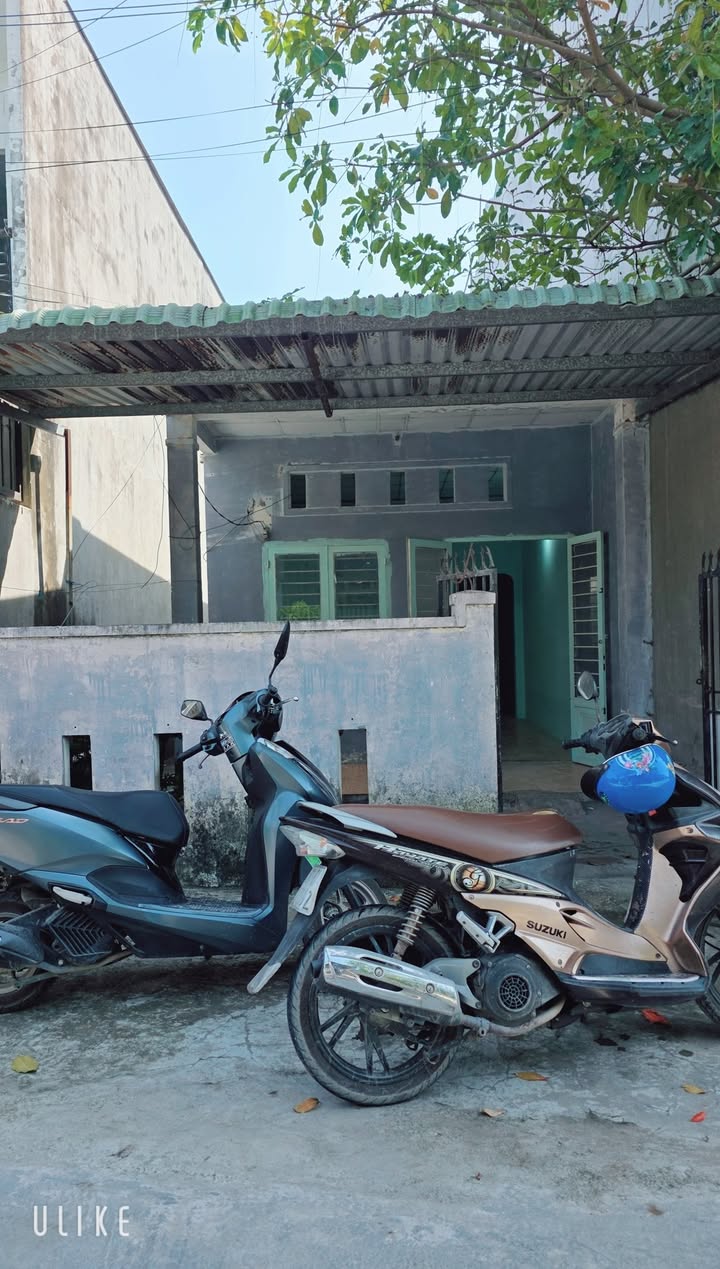 Nhà cho thuê Ấp Mới 1, Mỹ Hạnh Nam, Đức Hòa - Giá chỉ 2.5 triệu/tháng!