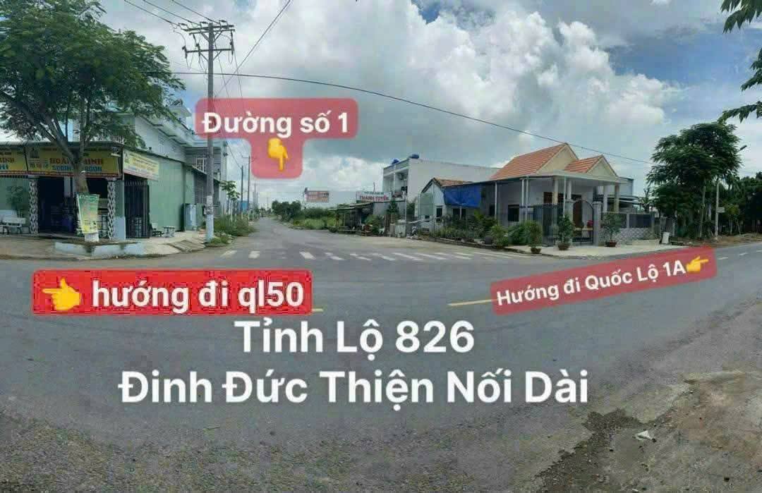 Đất nền KDC Nam Phong Dragon, Tân Trạch, 90m² giá 700 triệu - Sổ hồng sẵn, xây ở liền!