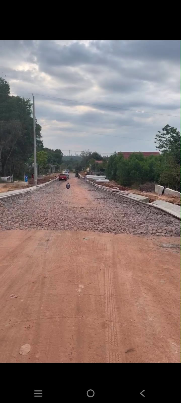 Đất nền Trảng Bom 100m² giá 1.38 tỷ - Sổ đỏ chính chủ, tiện ích đầy đủ