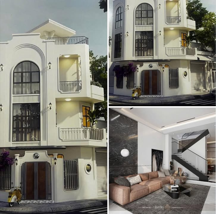 Nhà mặt tiền Kinh Doanh Đường Lê Khôi, Phú Thạnh, Tân Phú, 41m² giá 8.8 tỷ - Cơ hội đầu tư sinh lời!