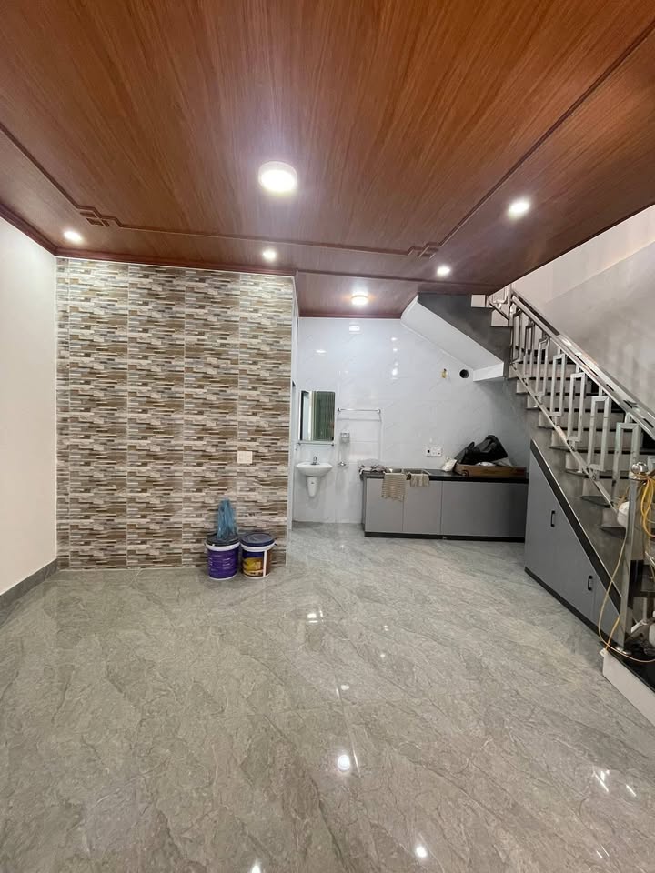 Nhà 2 tầng mới xây tại Thị trấn Nam Sách 69m² giá 1.9 tỷ - Đón Tết ngay!