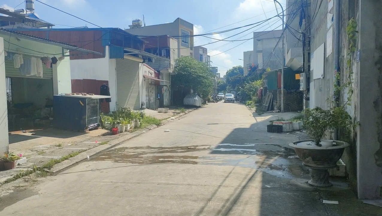 Bán lô đất Giãn Dân Mao Dộc, Bắc Ninh 90m² giá 3.98 tỷ - Mặt tiền 5m, sẵn nhà cho thuê!