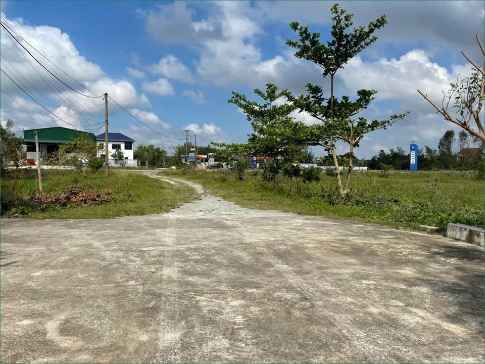 Đất quy hoạch Cầu Nủi, Hà Tĩnh 171m² giá 2.6 tỷ - Nơi an cư lý tưởng!