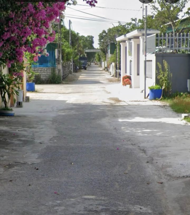 Đất Nghi Hương Cửa Lò 164m² giá 2 tỷ - Bám đường bê tông thông rộng