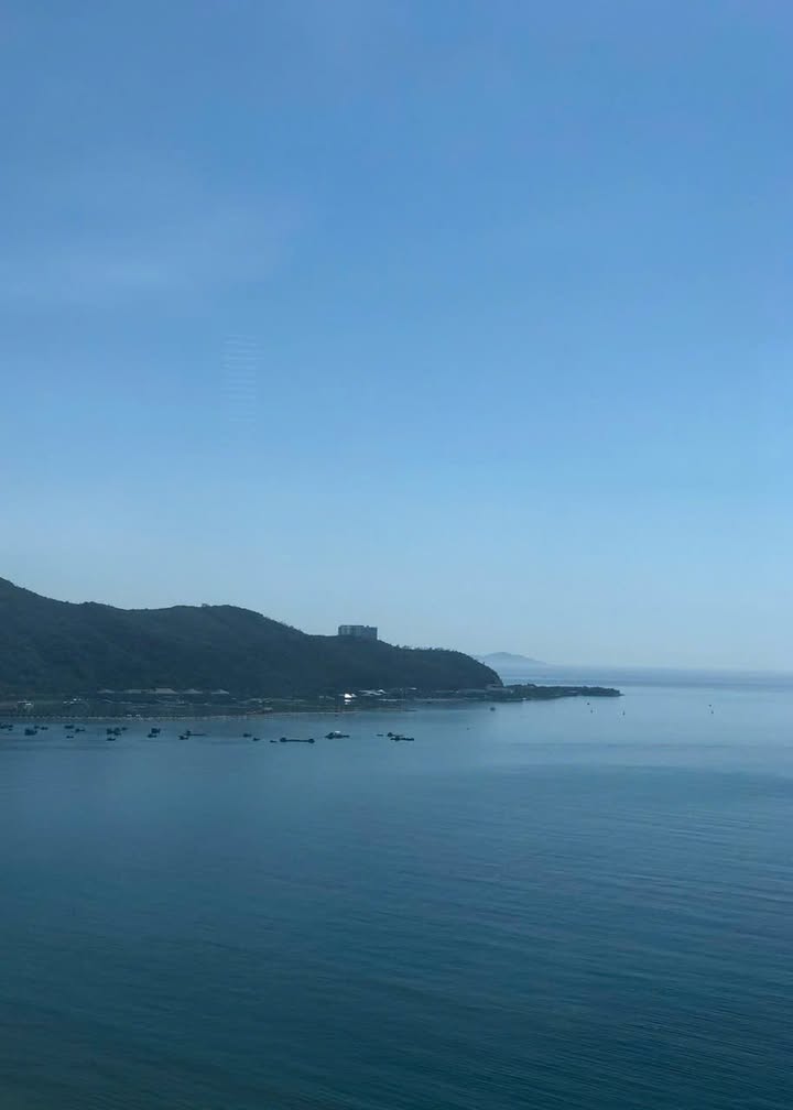 Căn hộ 2 PN tại chung cư Scenia Bay Nha Trang 74m² giá 6.998 tỷ - View biển tuyệt đẹp!