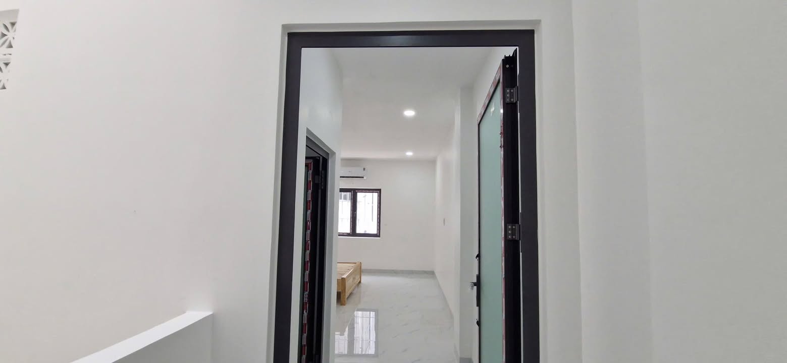 Nhà liền kề 3 tầng tại KĐT An Bình Tân, Nha Trang, 80m² giá 8.5 tỷ - Thiết kế thông minh, tiện nghi!
