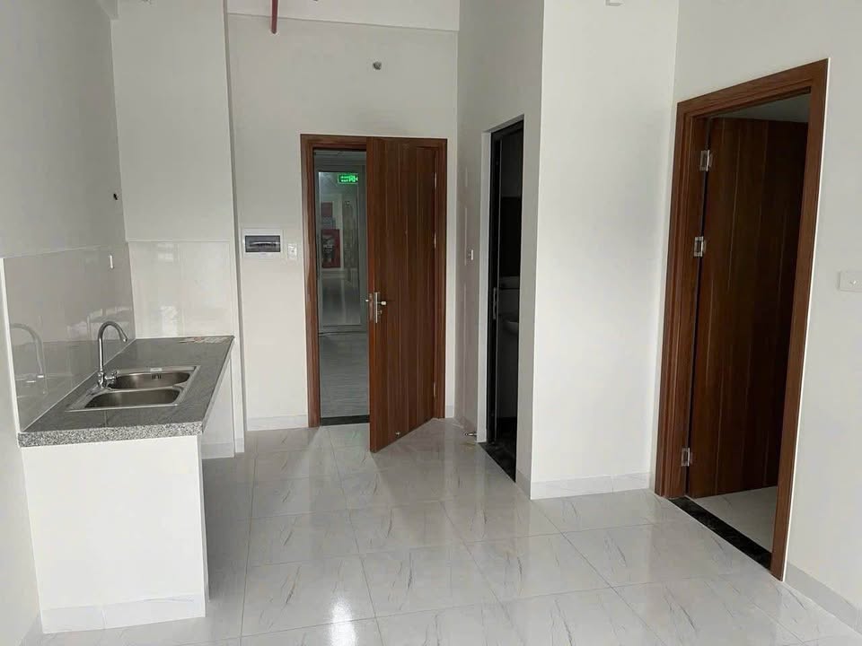 Căn hộ 2PN SSH07 Hà Quang 1 Nha Trang 60m² - Sẵn sàng nhận nhà ngay!